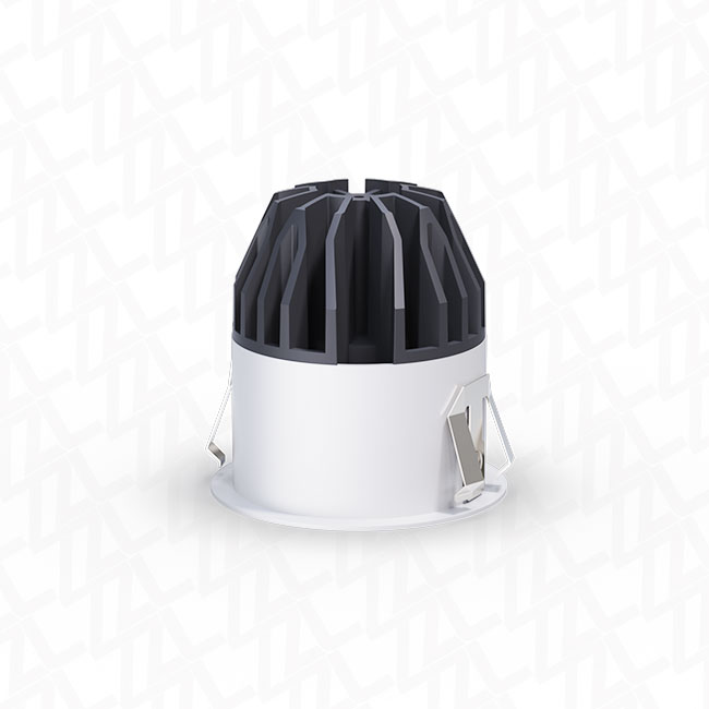 65小孔灯-圆边框