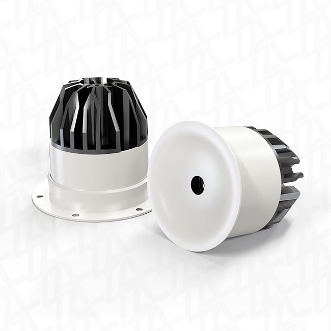 65小孔灯-无边框