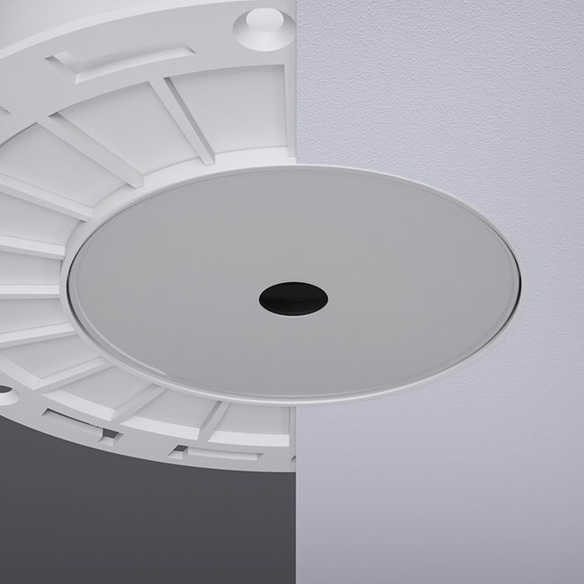 105小孔灯-无边框