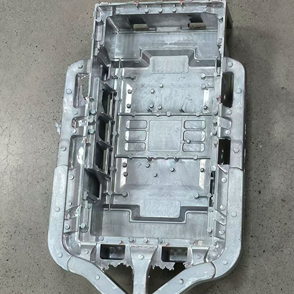 Die-casting products